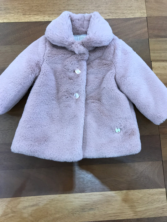 Pelliccia Paz Rodriguez