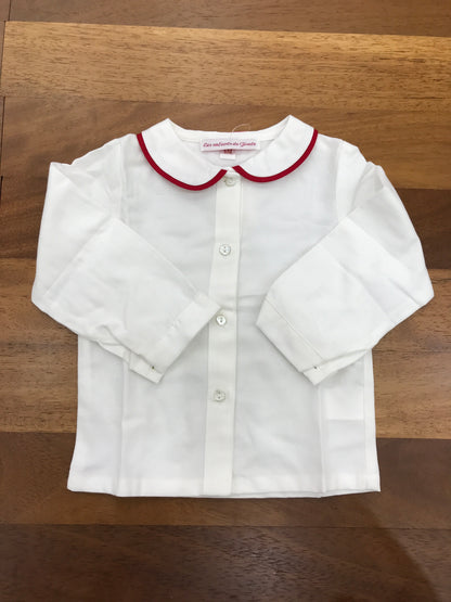 Camicia Les enfants de gisele