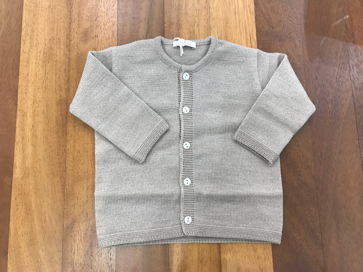 Cardigan Baby lord