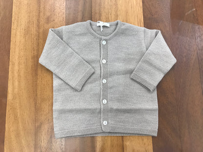 Cardigan Baby lord