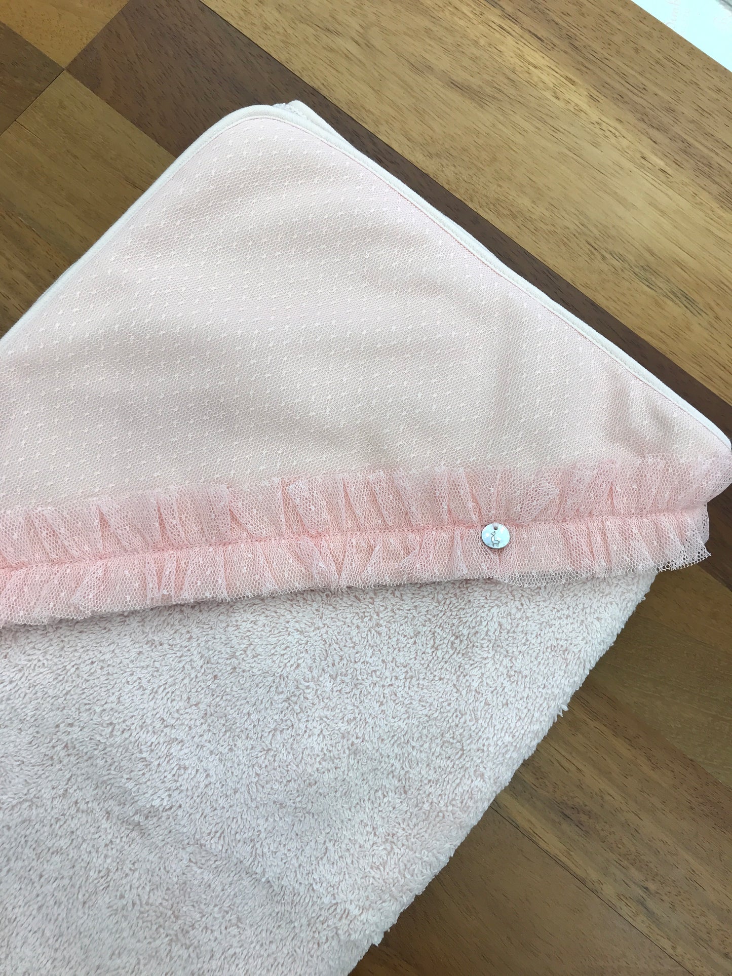 Telo bagnetto baby gi