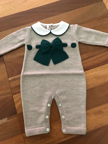 Tutina baby lord