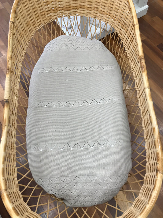 Coperta PCS baby