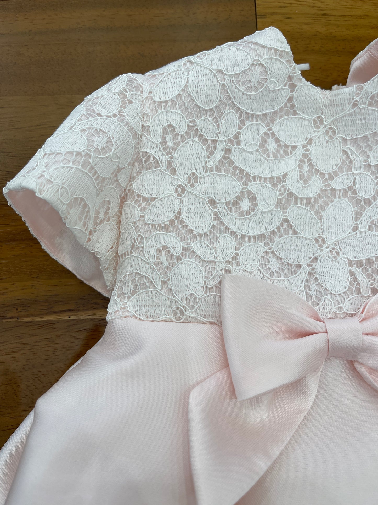 Abitino Piccola Giuggiola