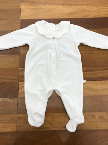Tutina baby gi
