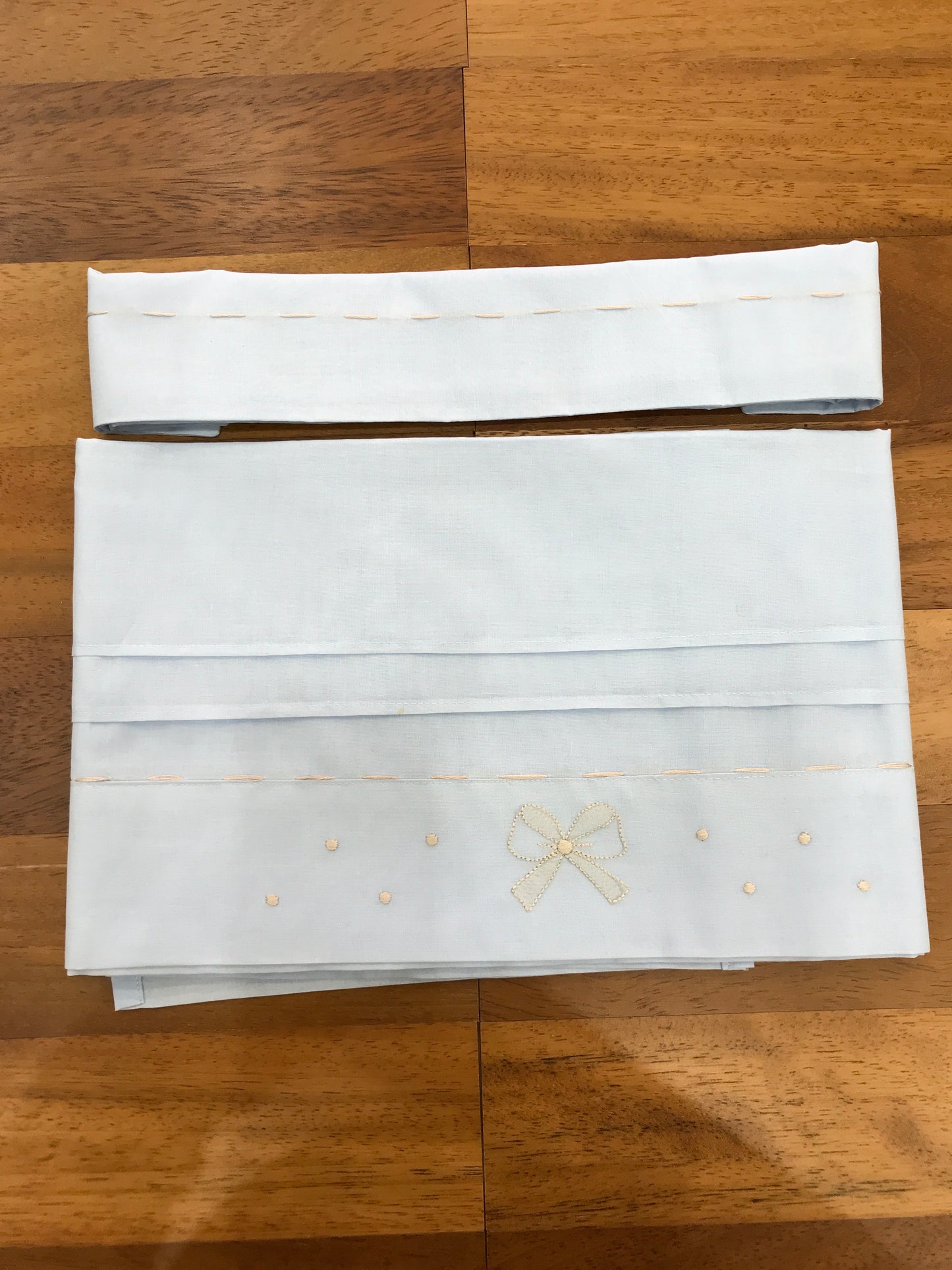 Lenzuolino emme erre