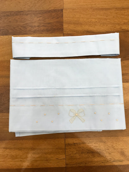 Lenzuolino emme erre