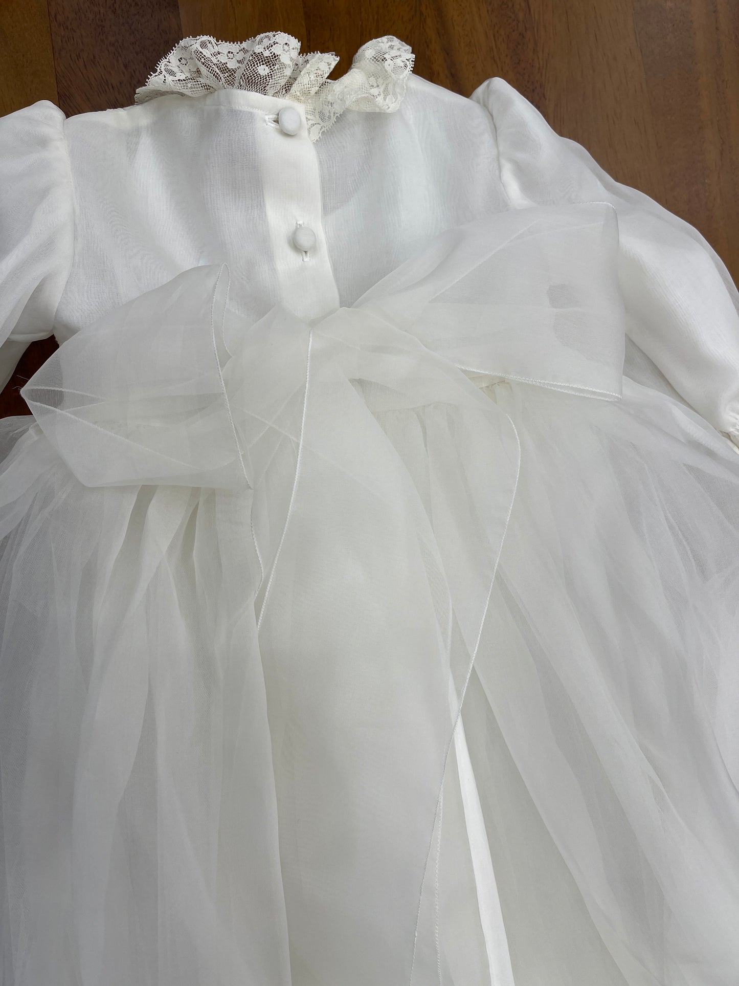 Abito lungo Piccola Giuggiola