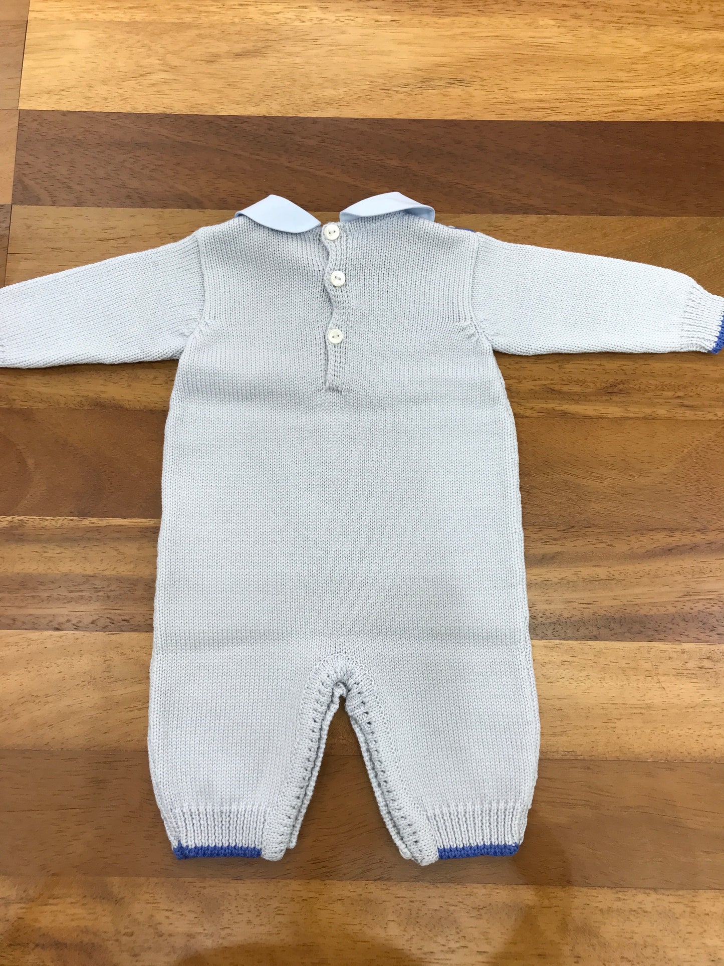 Tutina piccola giuggiola