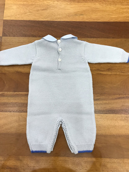 Tutina piccola giuggiola