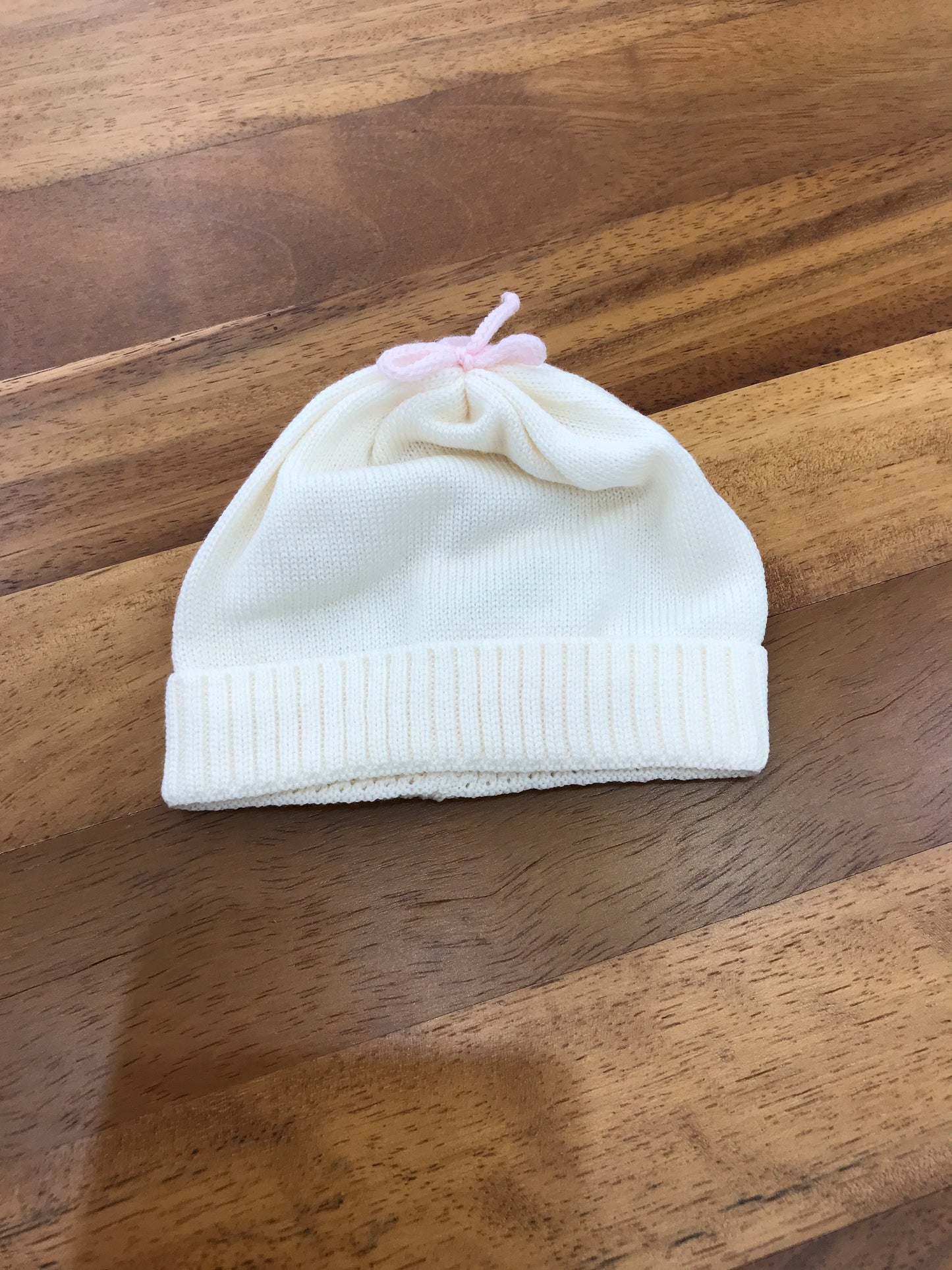 Cappellino baby lord