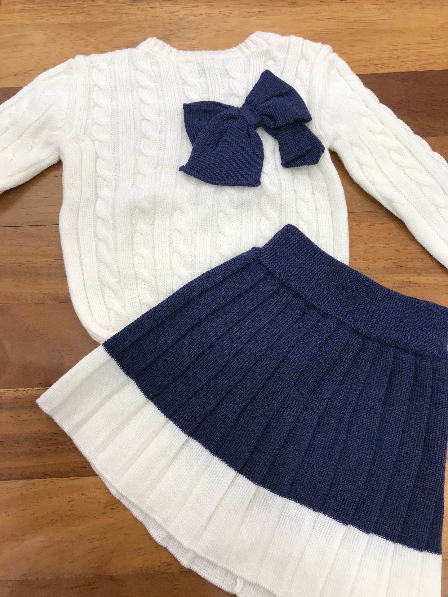 Tutina bebè di almy