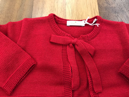 Cardigan Baby Lord