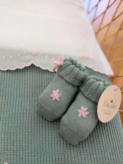 Coordinato Baby Lord