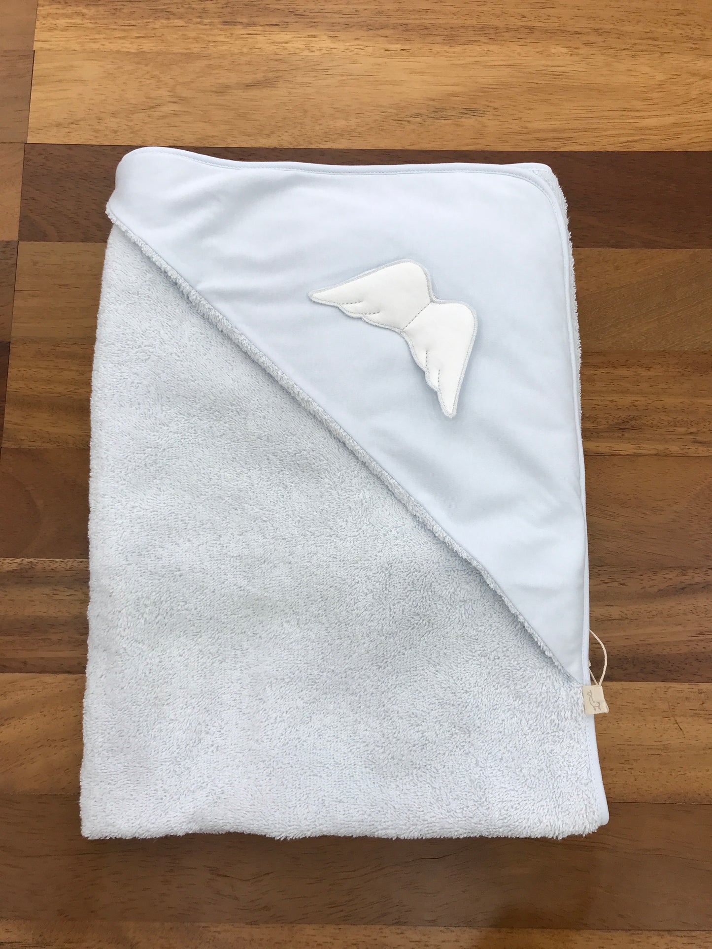 Telo bagnetto baby gi