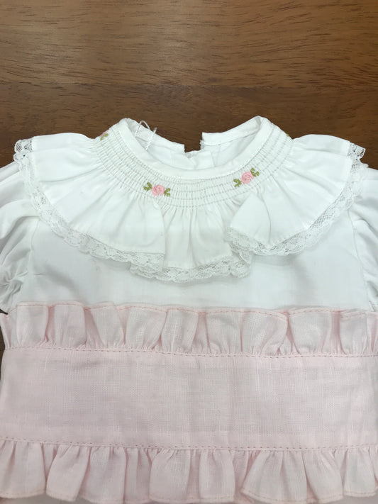 Pagliaccetto Fofettes