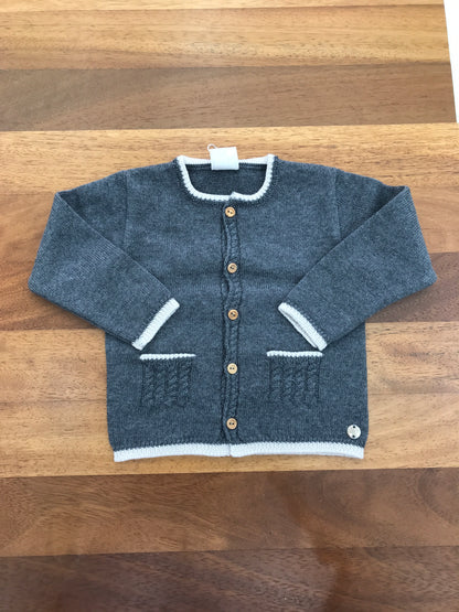Cardigan Paz Rodriguez