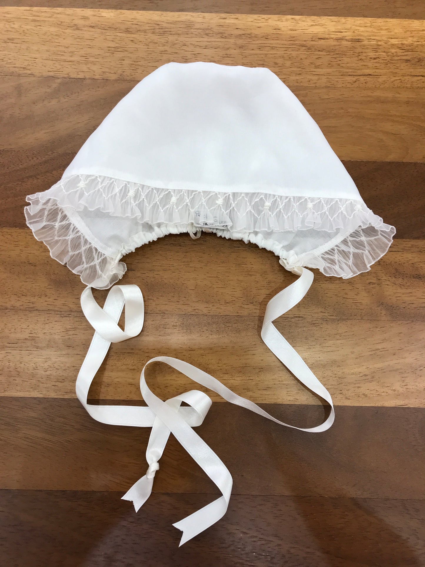 Cuffia Piccola Giuggiola