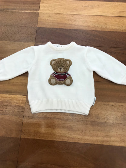 Maglioncino nannafrufrù