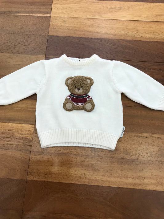 Maglioncino nannafrufrù