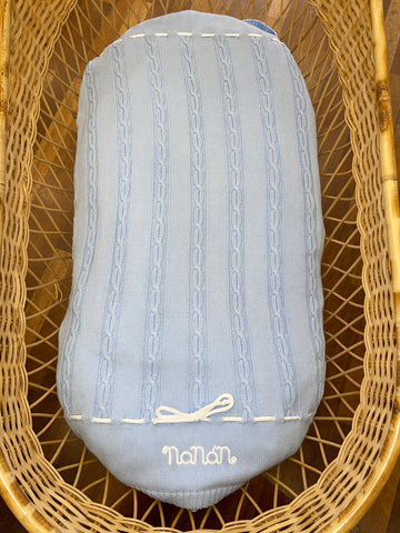 Coperta nanan