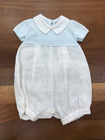 Pagliaccetto Bebe di Almy