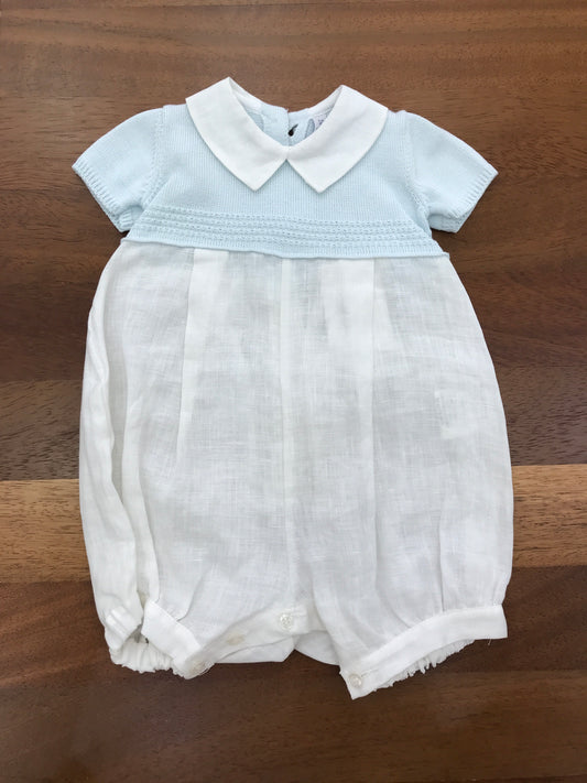 Pagliaccetto Bebe di Almy