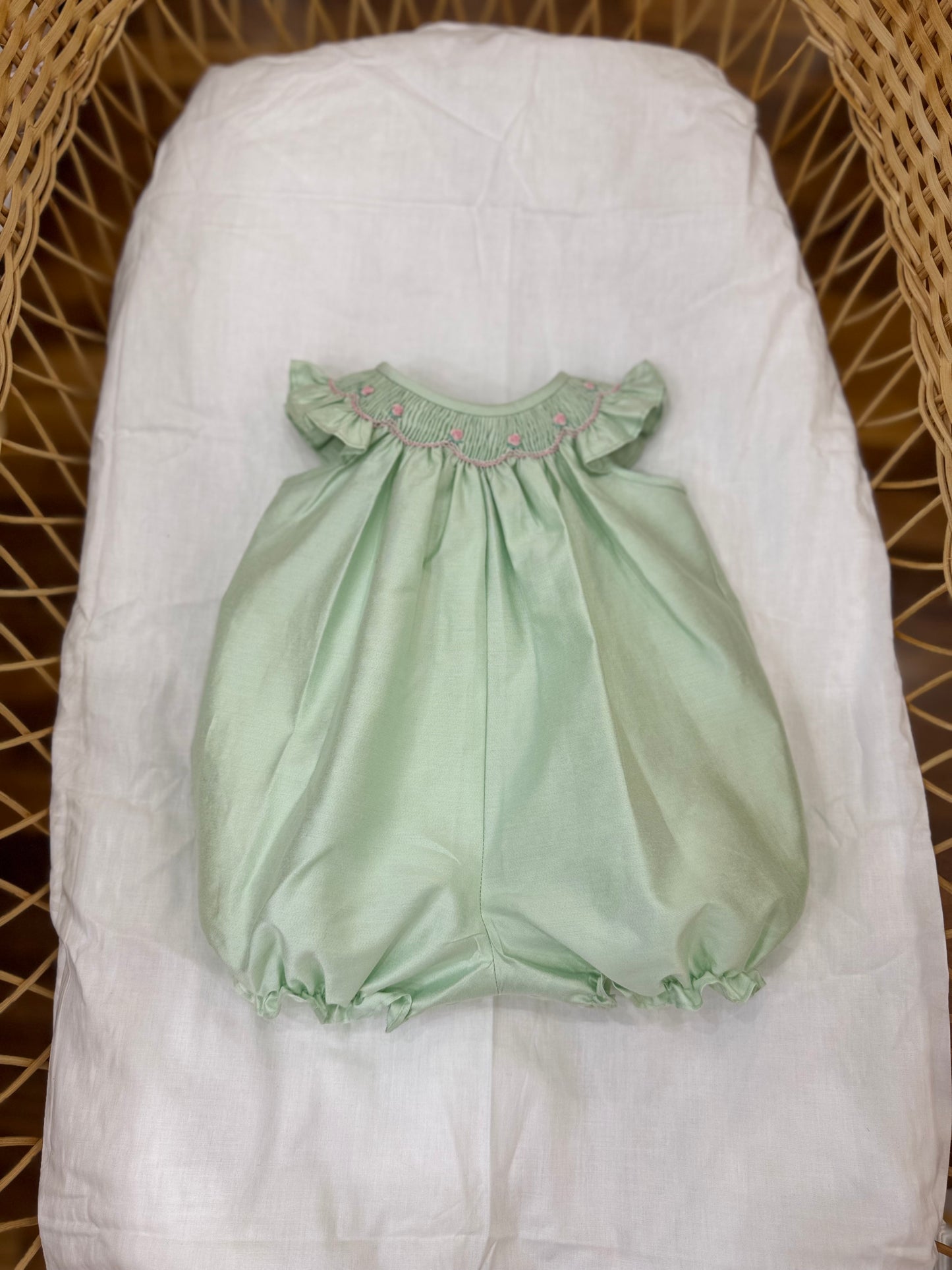 Pagliaccetto Les enfants de Gisele