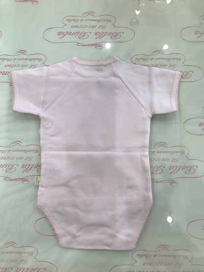 Body mezza manica antipanico