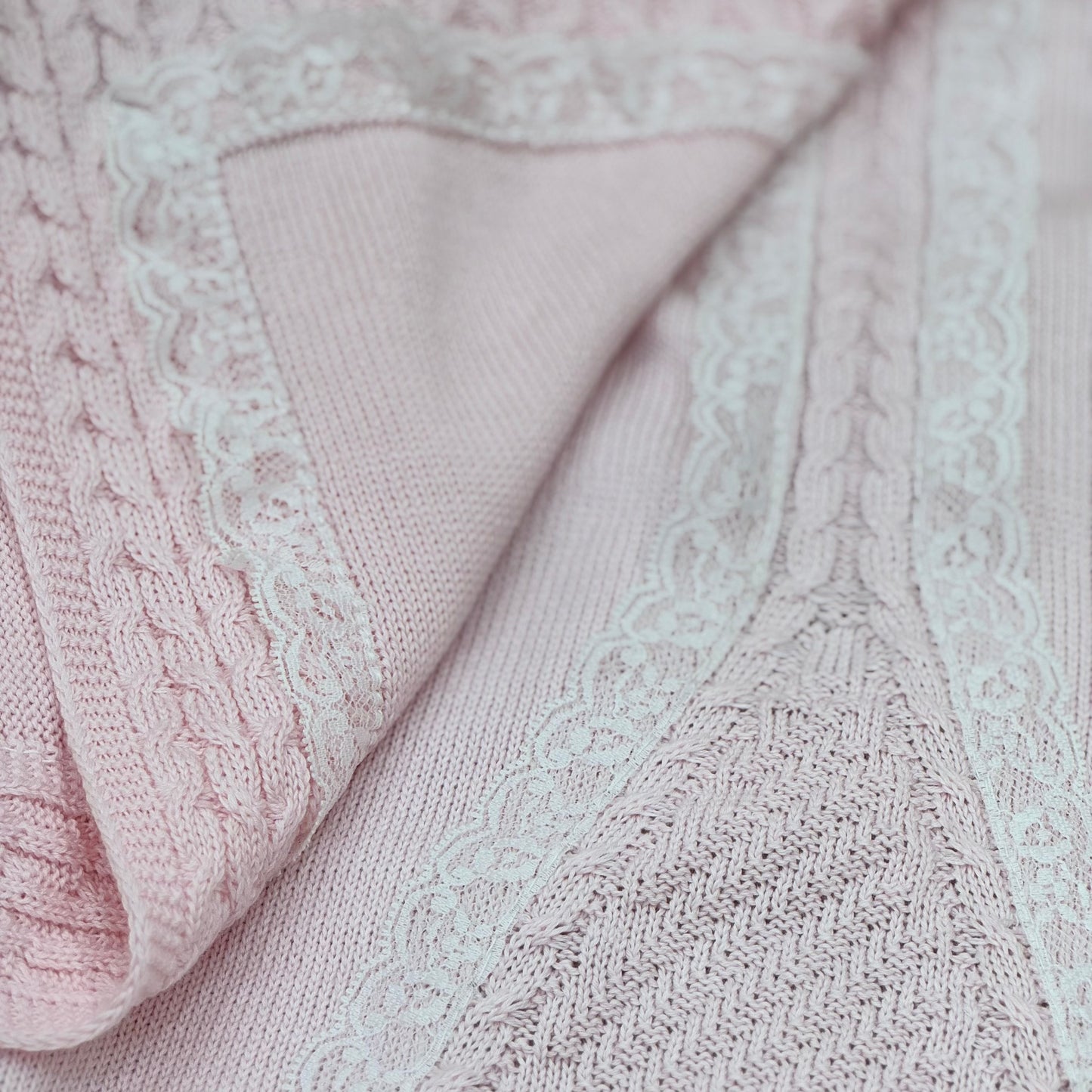 Coperta Bebè di Almy