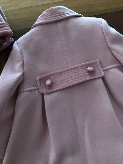 Cappotto Baroni Firenze