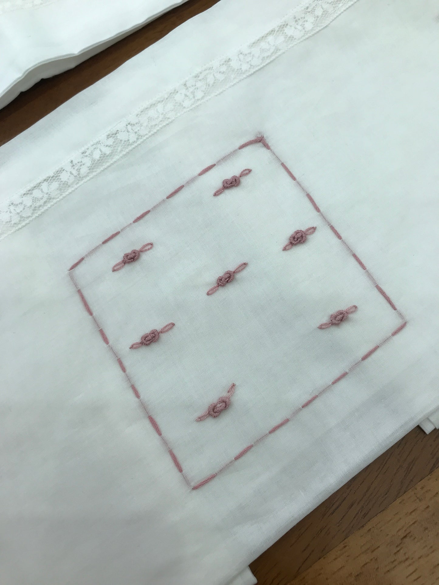 Lenzuolino emme erre