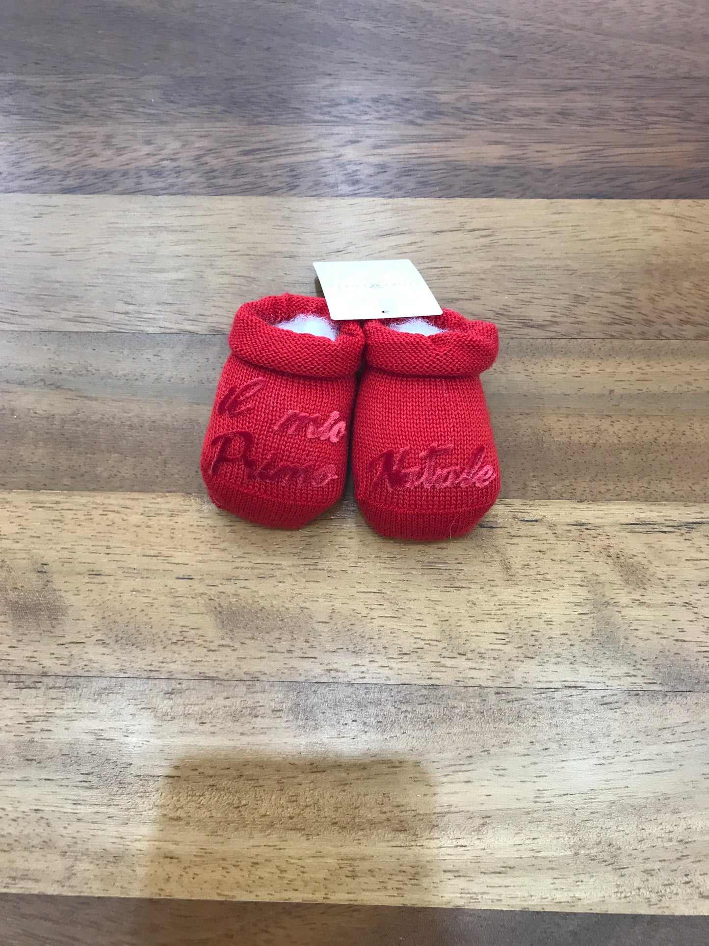 Babbucce Story Loris