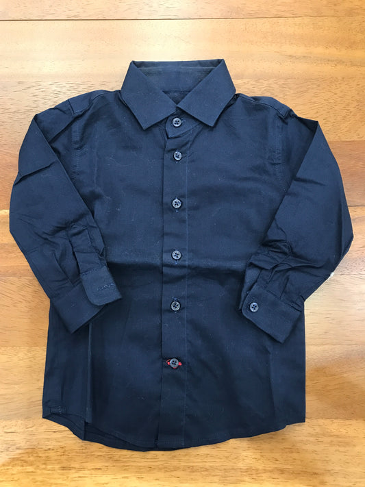 Camicia CroceFisso