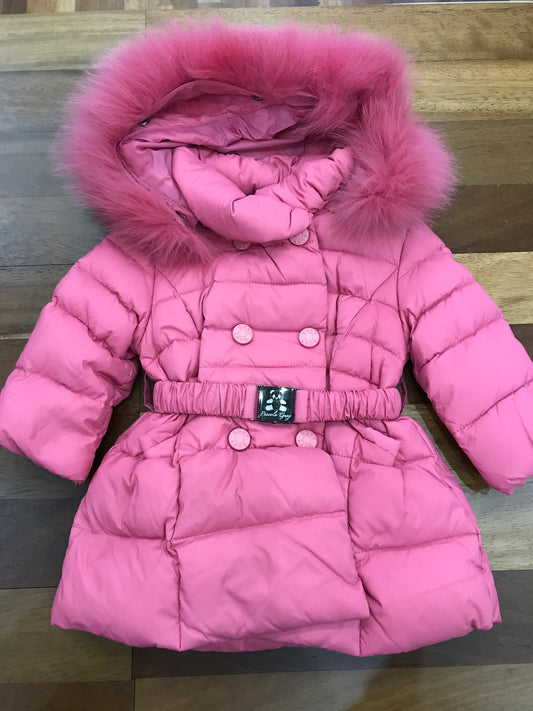 Giubbotto piccolo guxy