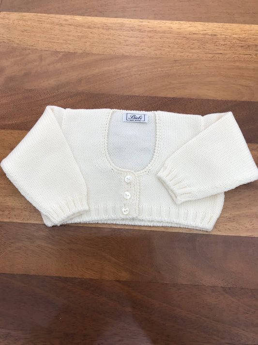 Cardigan Biebi