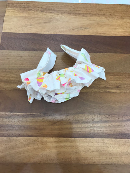 Costume Maria Bianca