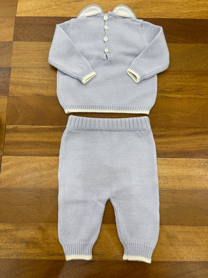 Completo Bebè di almy
