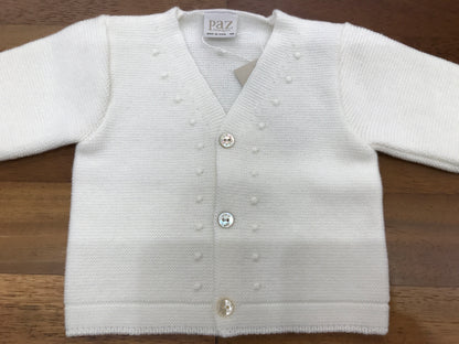 Cardigan Paz Rodriguez