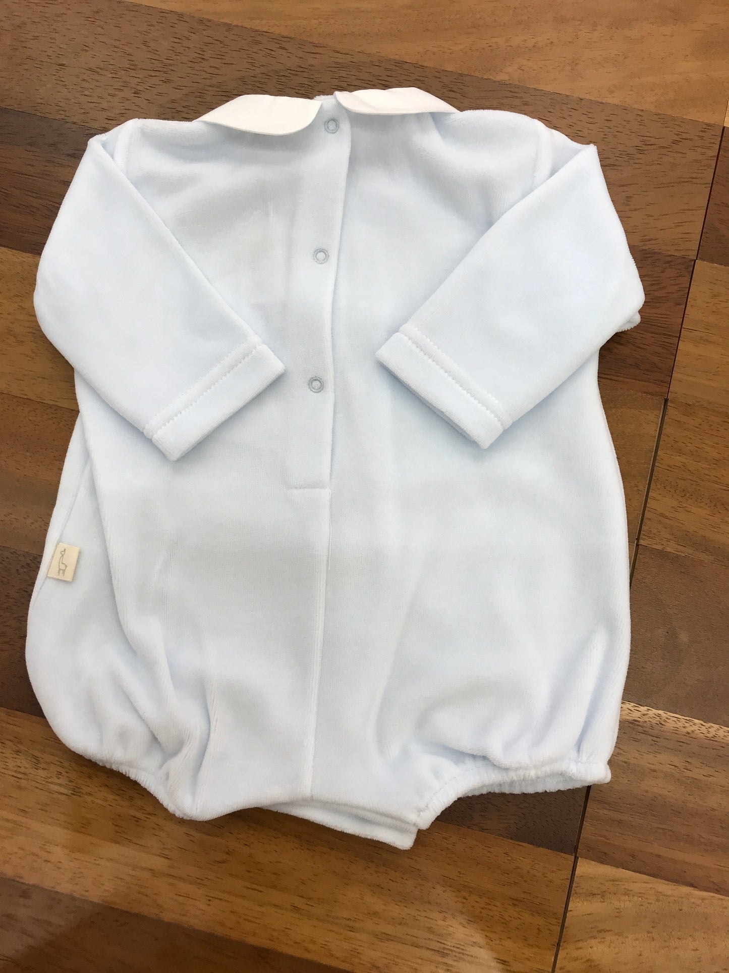 Pagliaccetto baby gi