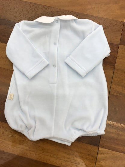 Pagliaccetto baby gi