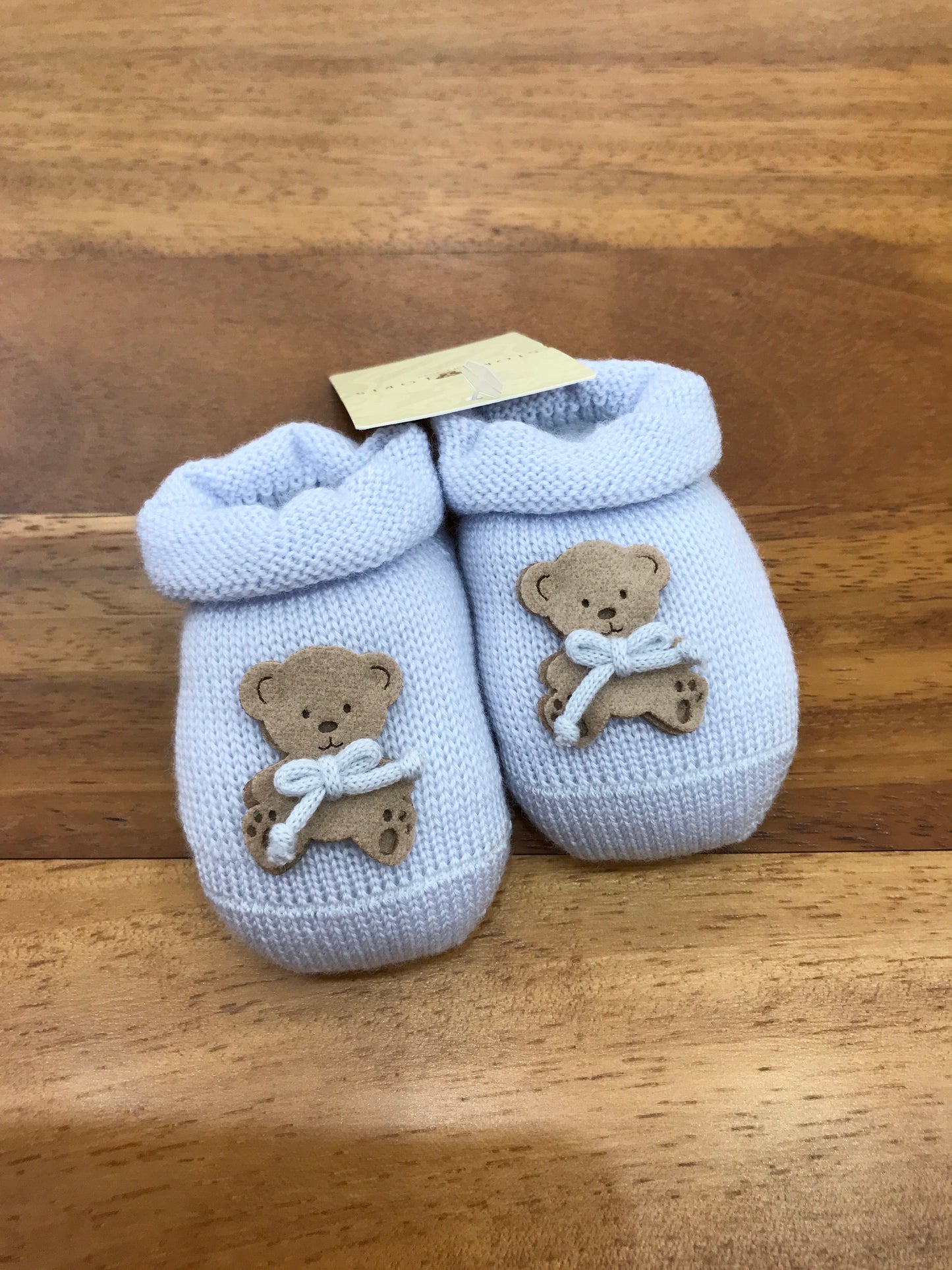 Babbucce story Loris