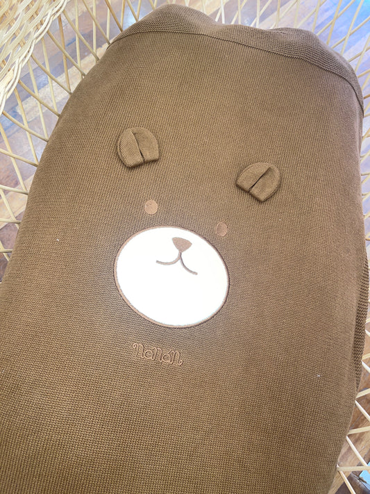 Coperta nanan