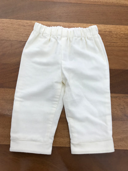 Pantalone Paz Rodriguez