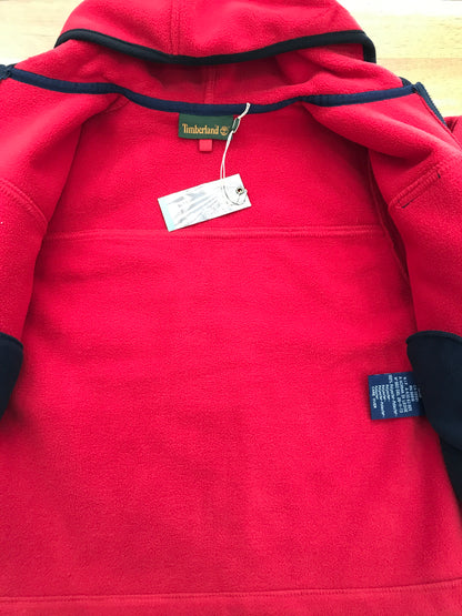 Giaccotto timberland