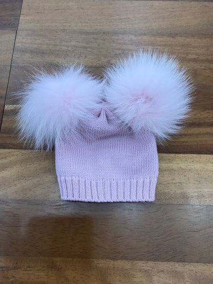 Cappellino baby lord