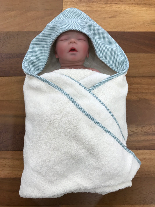 Telo bagnetto baby gi