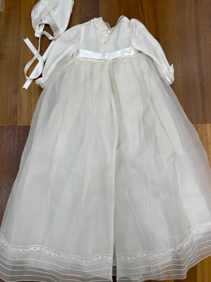 Abito lungo Piccola Giuggiola