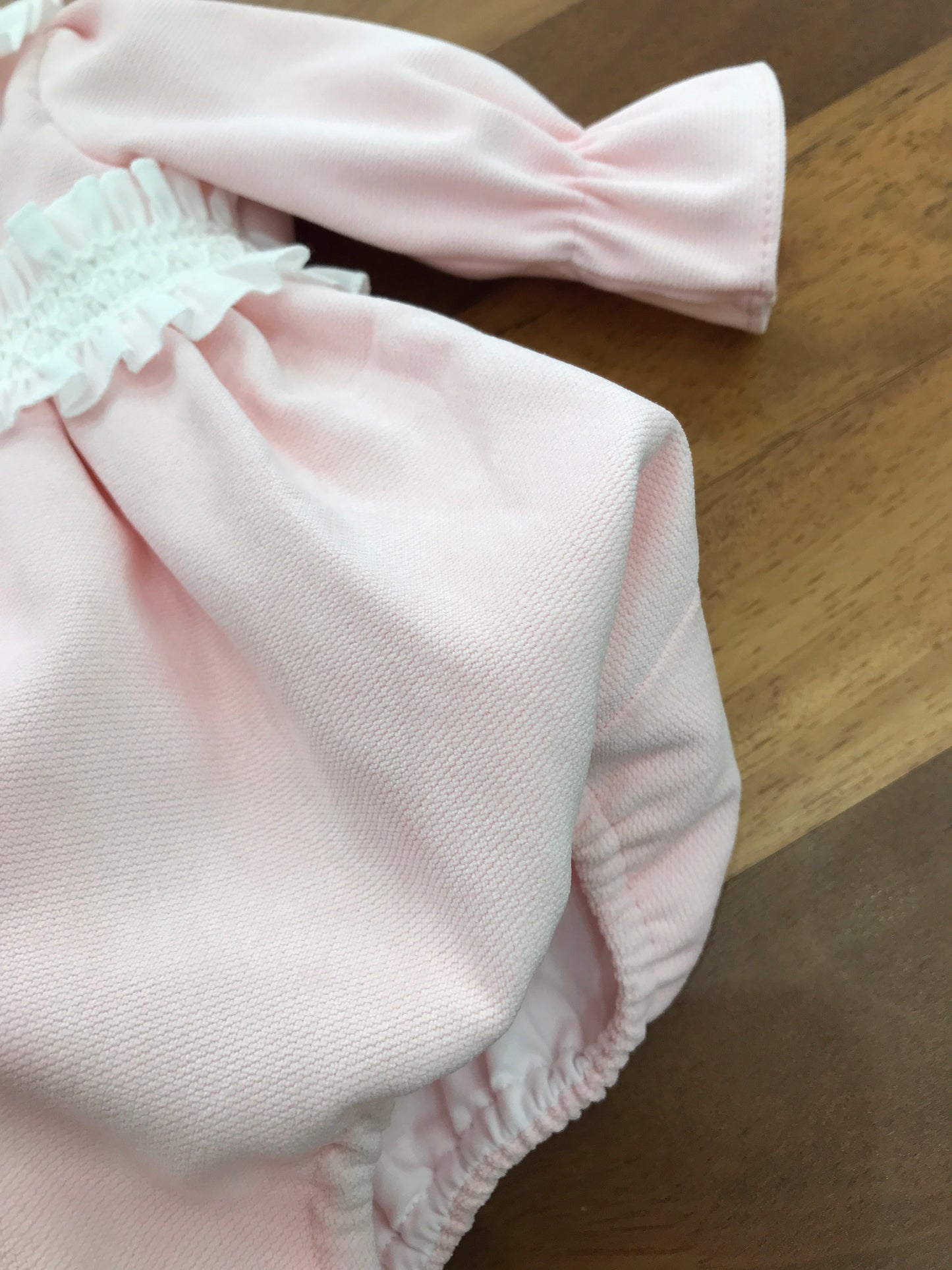 Pagliaccetto fofettes