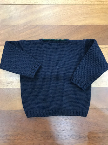 Cardigan Colibrì